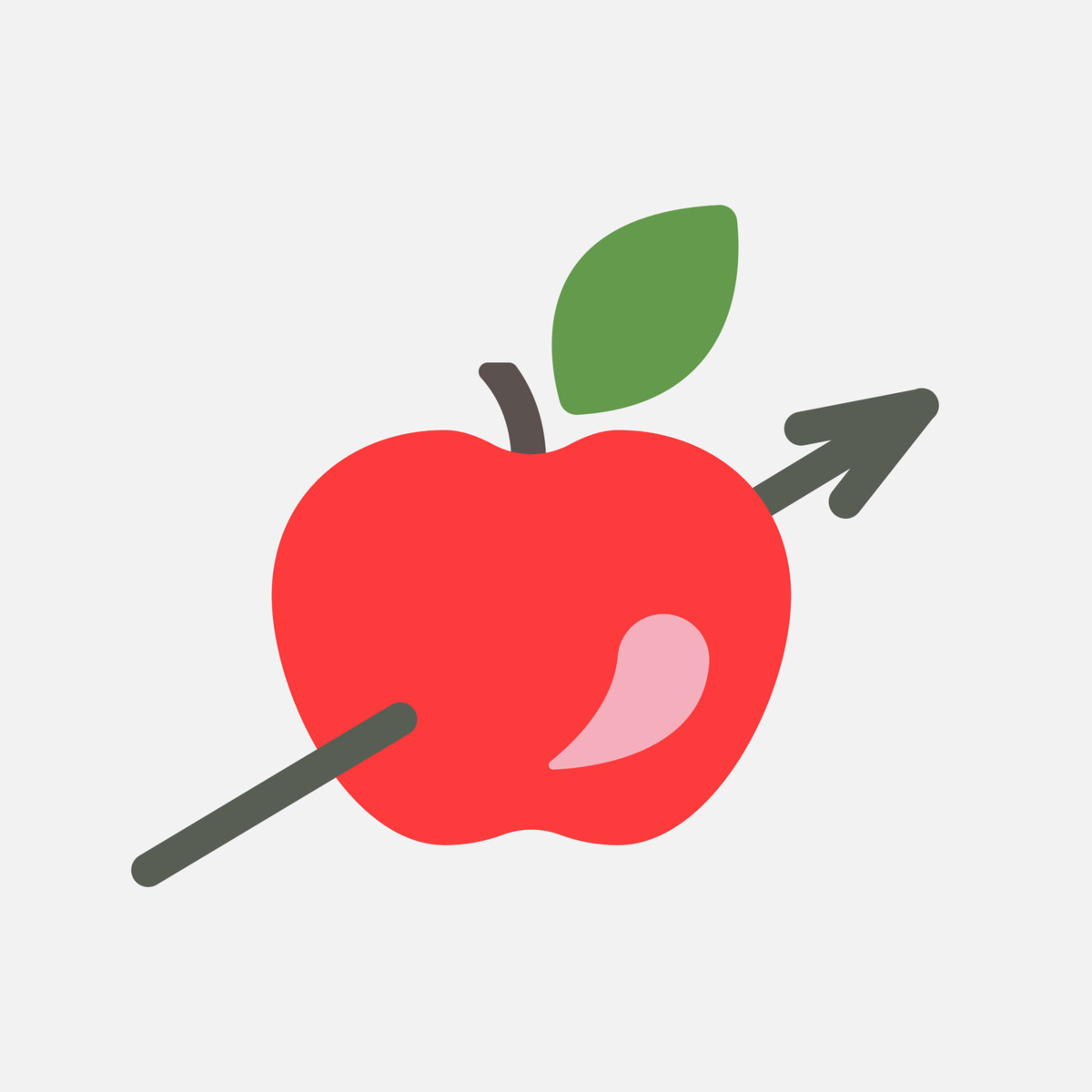 Tir au pomme 🍏 - NAUROY